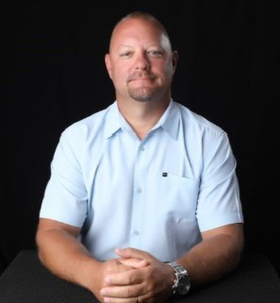 Brian Kupres