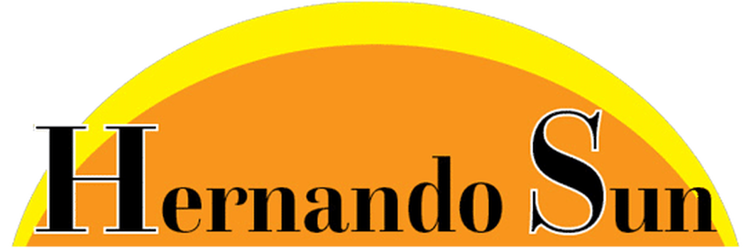 Hernando Sun logo