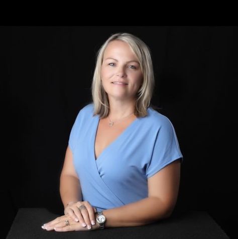 Jennifer Kupres
