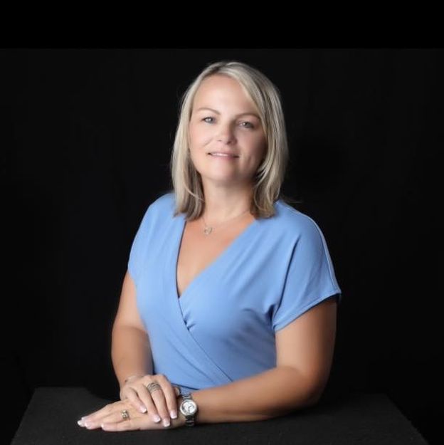 Jennifer Kupres