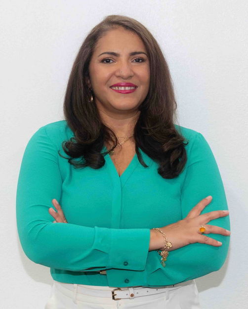 Lilibeth Romero Evans