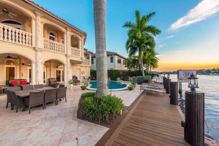 Luxury
