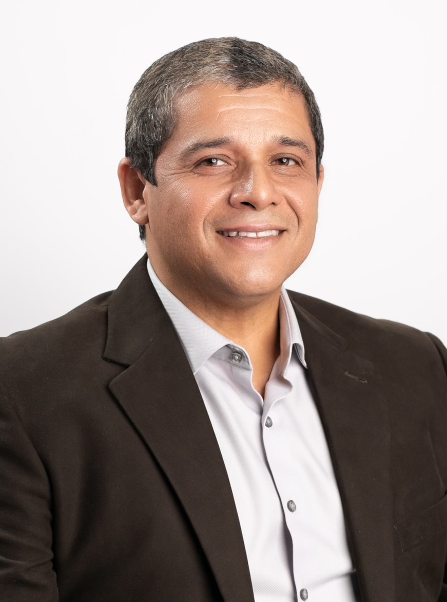Mario Gonzalez PA