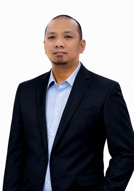 Mark Delos Santos