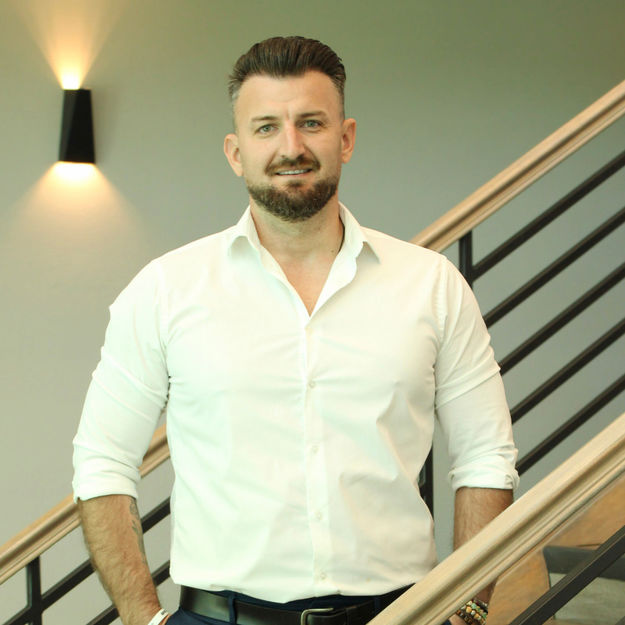 Martin Dimraj