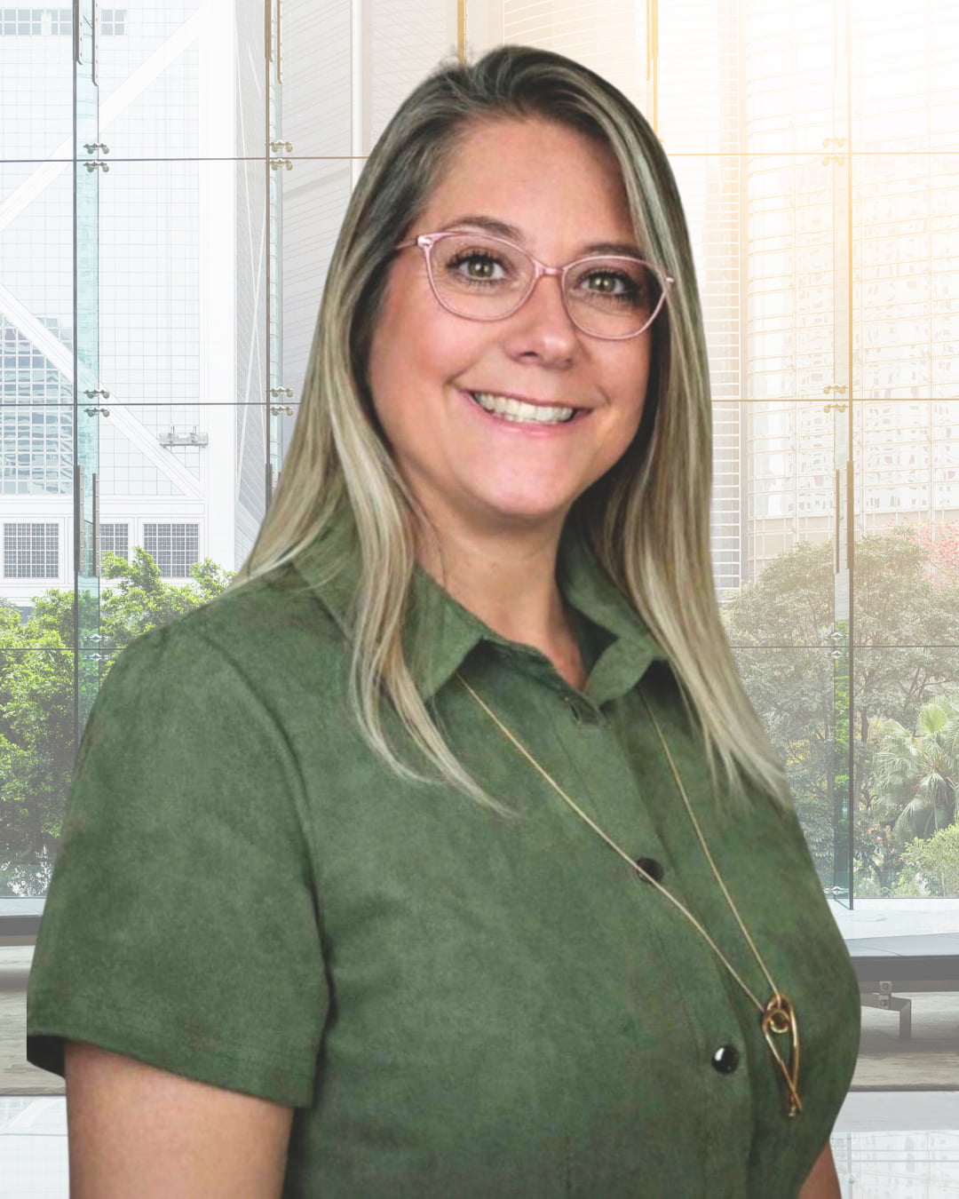 Melissa Triplett