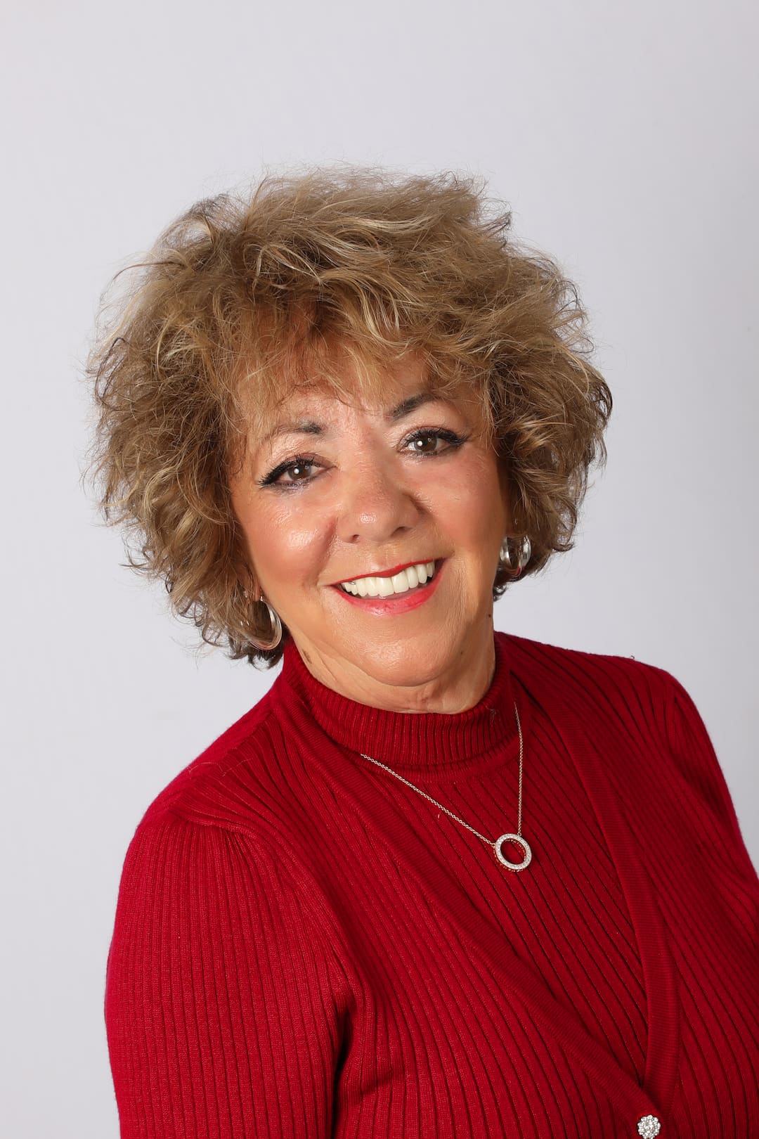 Roseann Latoria