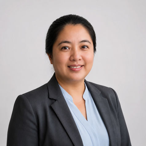 Shailah Velasco