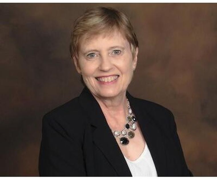 Sharon Cotton