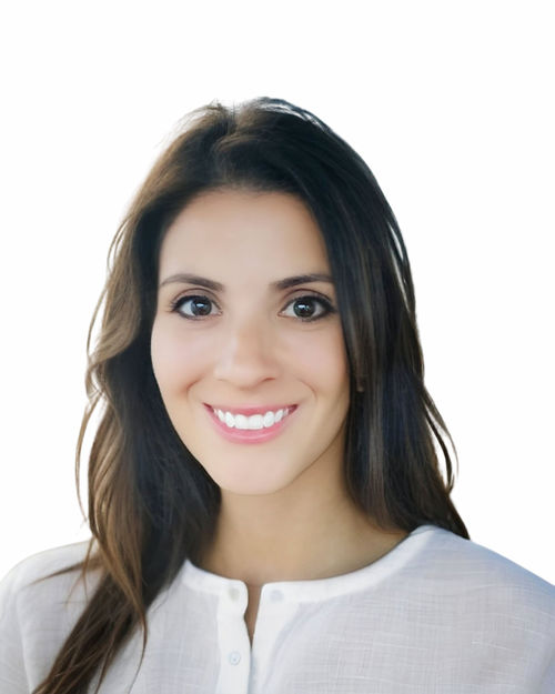 Tiffany Papaneri