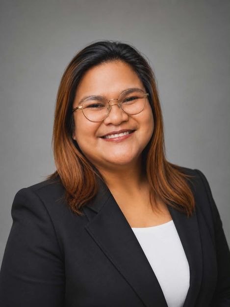 Trisha Mae Reyes