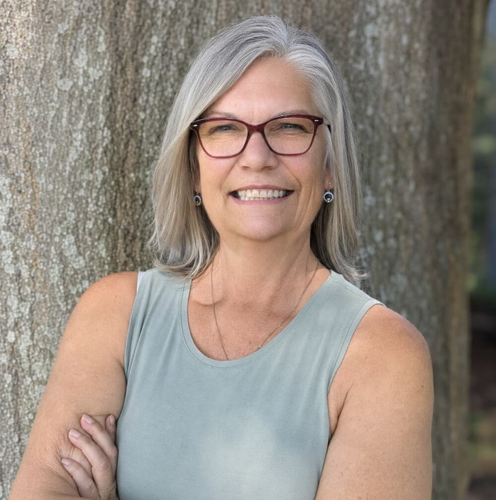 Cheryl Mathewson