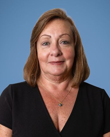 Cindy Dailey