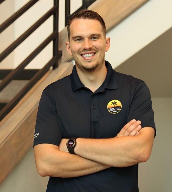 Nate Miller