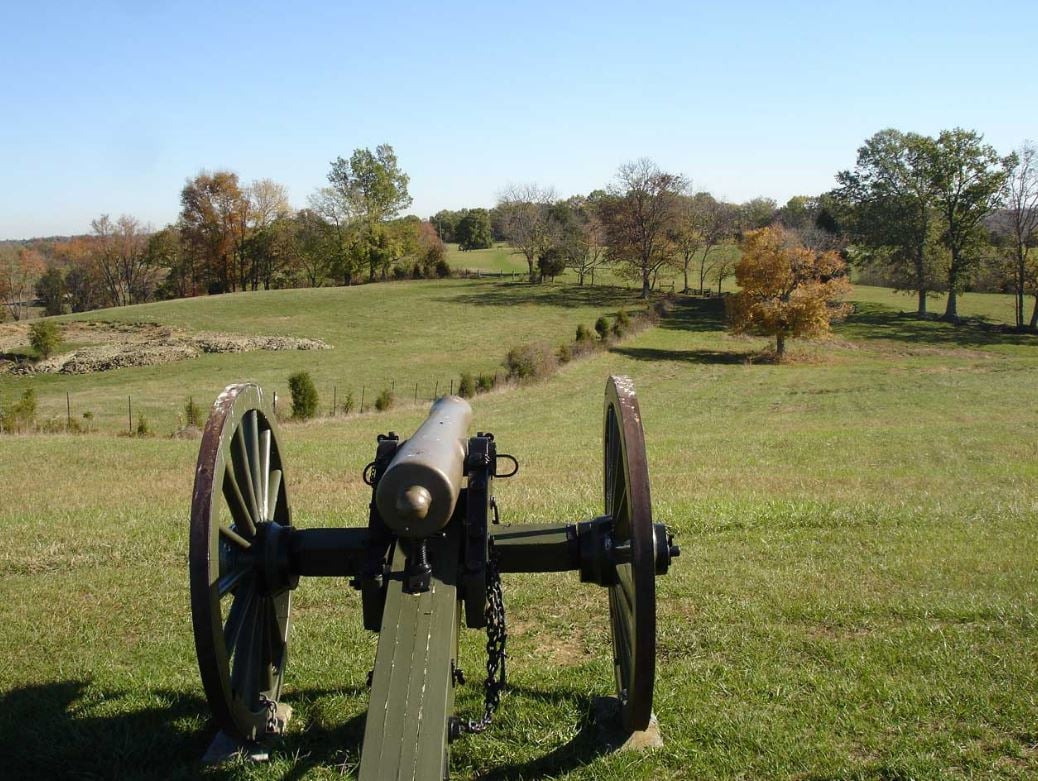 perryvillebattlefield
