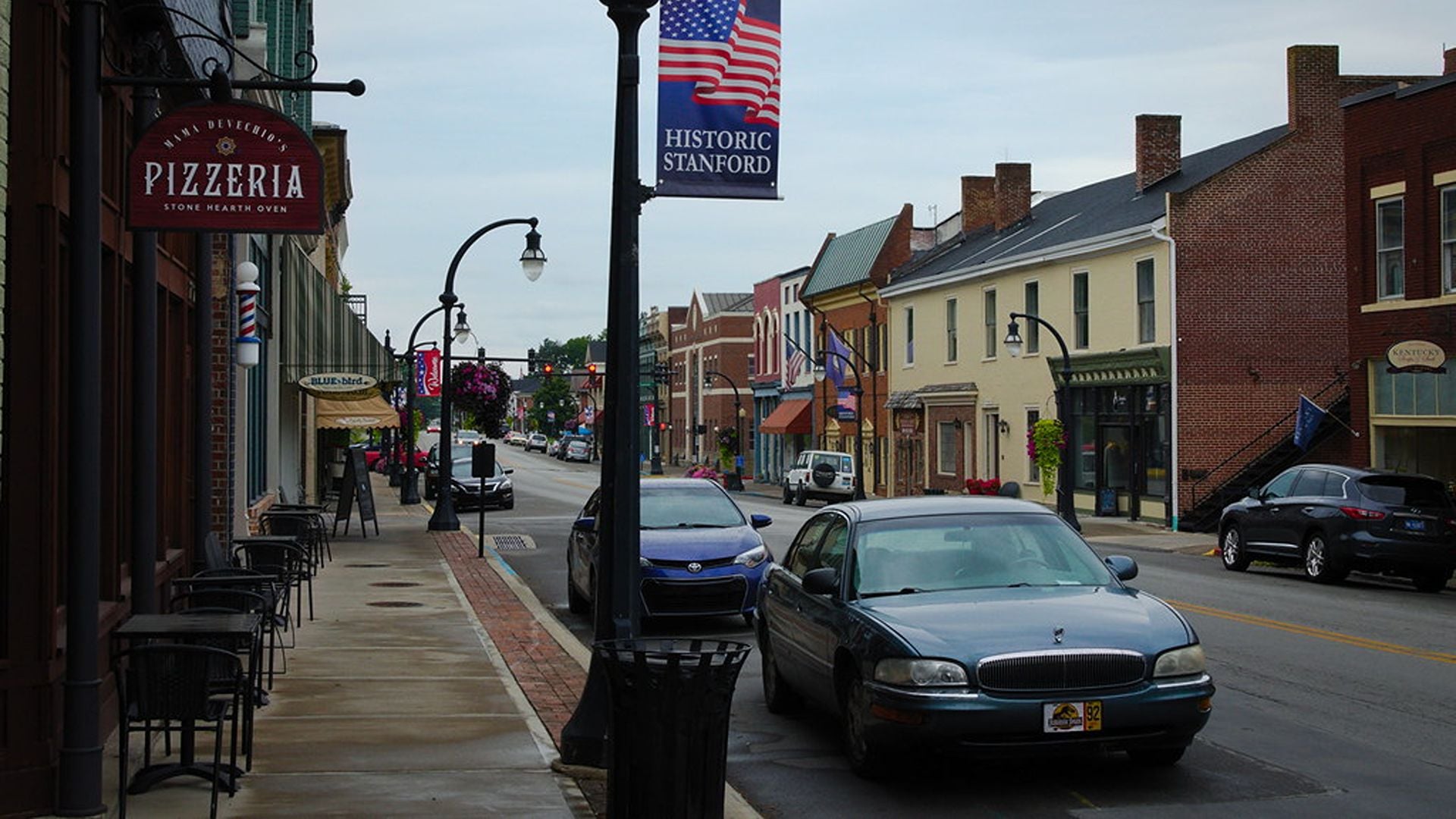 DowntownStanford