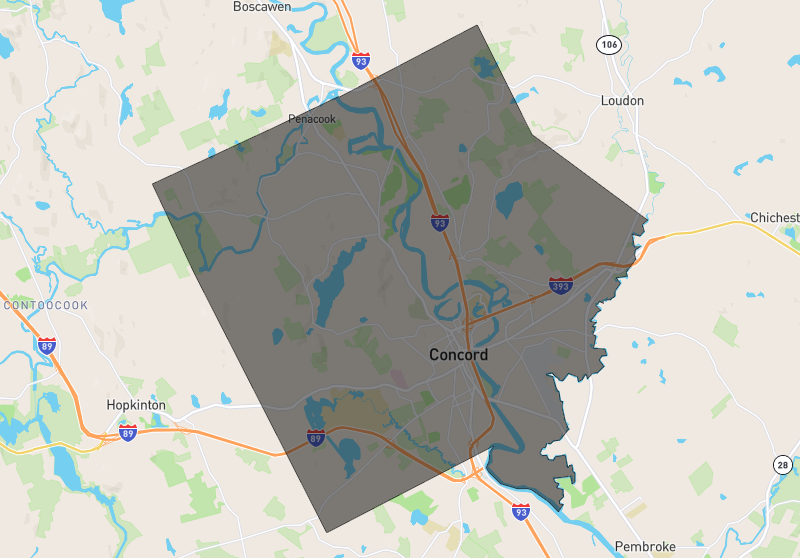 Concord