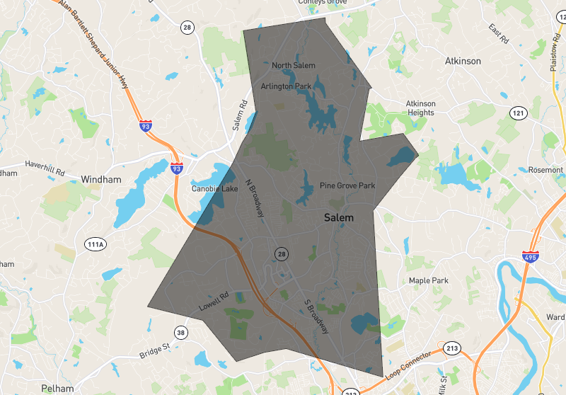 Salem