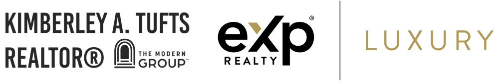 Kimberley Tufts Logo 2