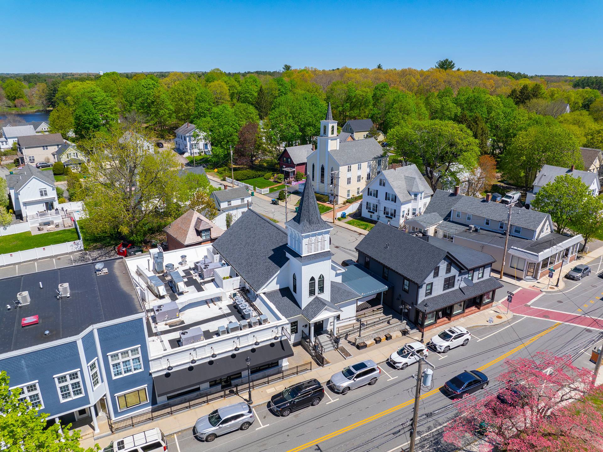 Easton