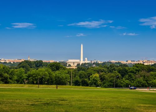 Arlington County,2