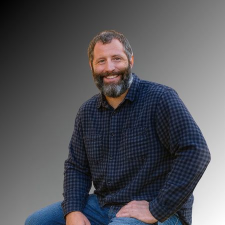 Jeff Michaelis