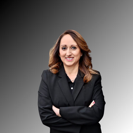 Rosalinda Cruz