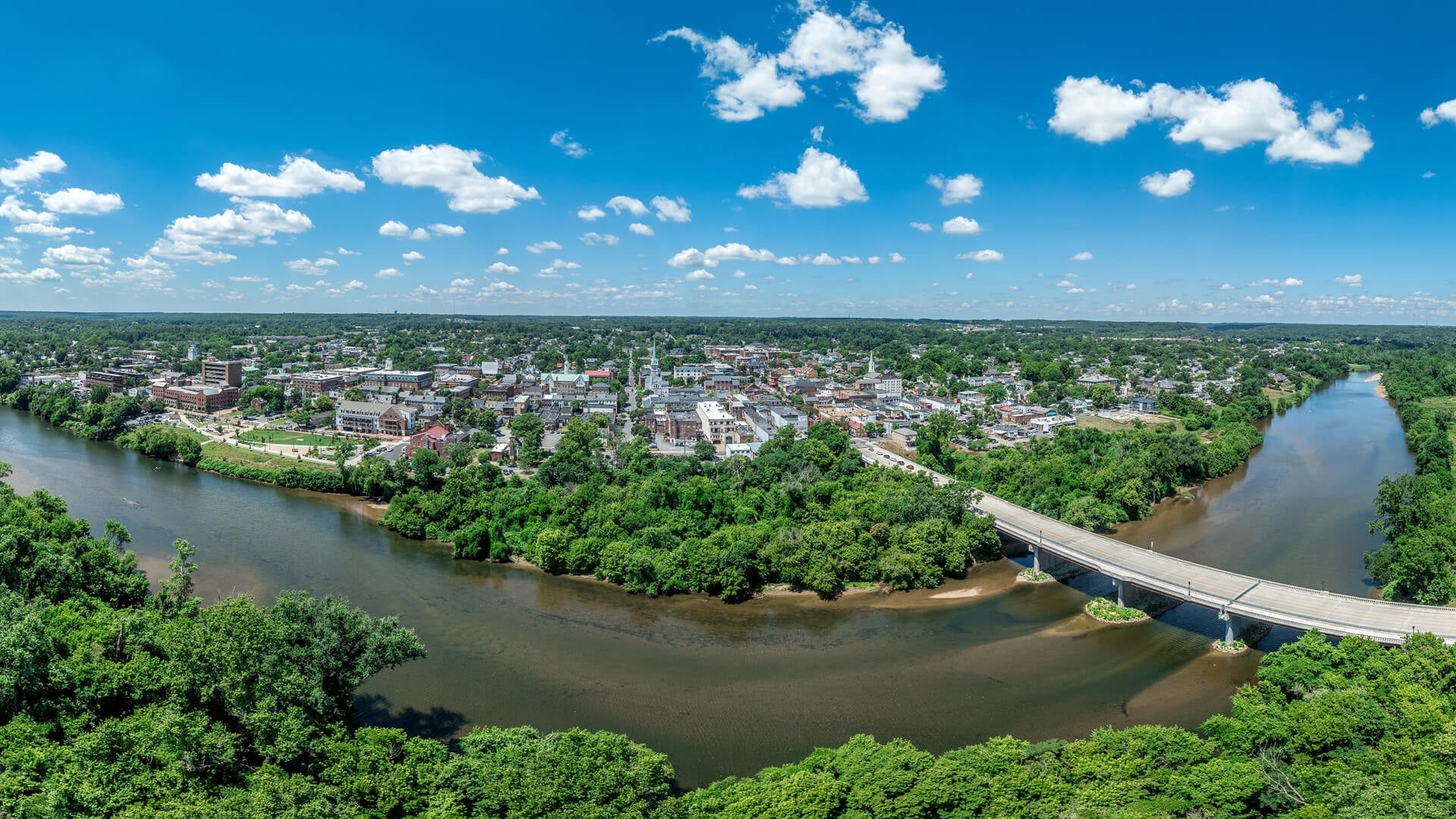 Culpeper County, Virginia