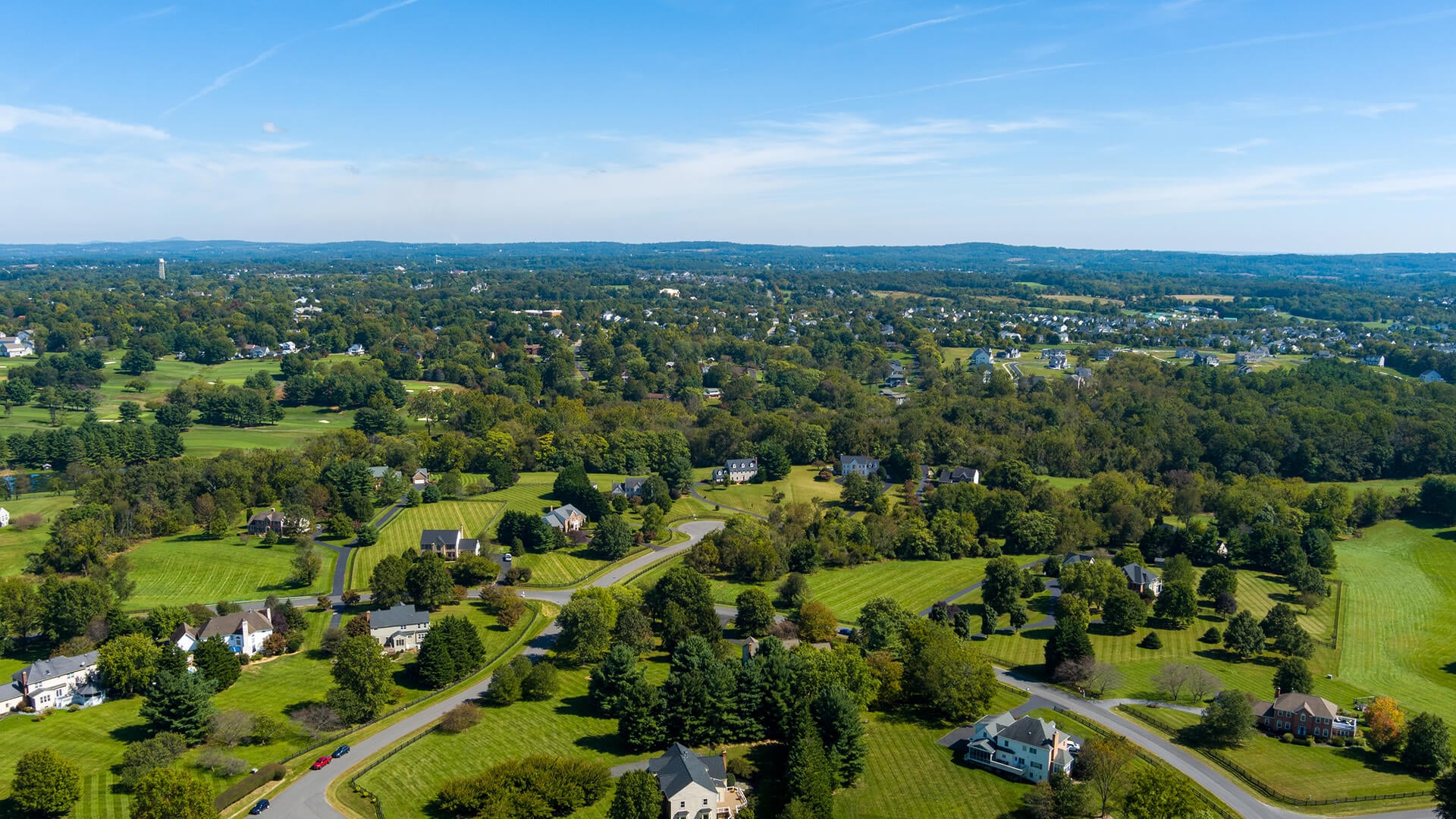 Fauquier County, Virginia