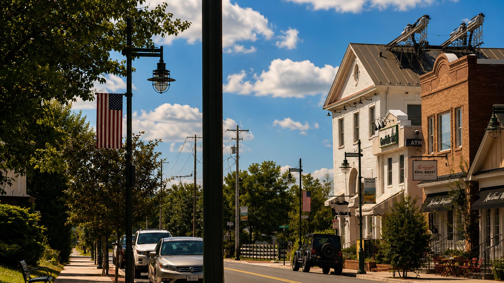Loudoun County, Virginia