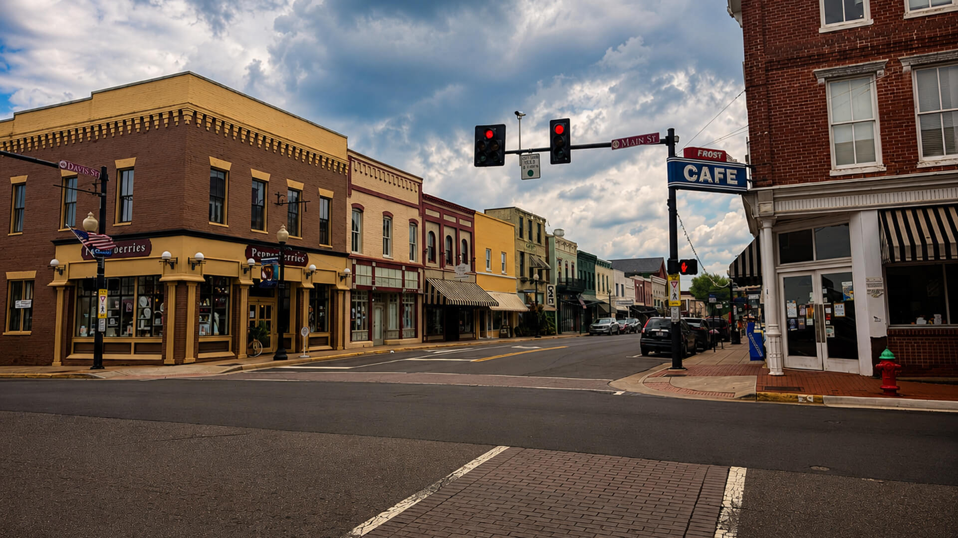 Stafford, Virginia