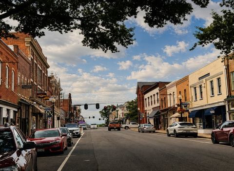 Culpeper County -2
