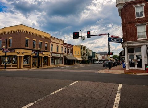 Culpeper County -3