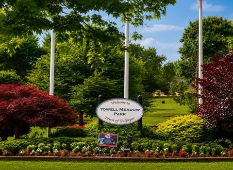 Culpeper County -5