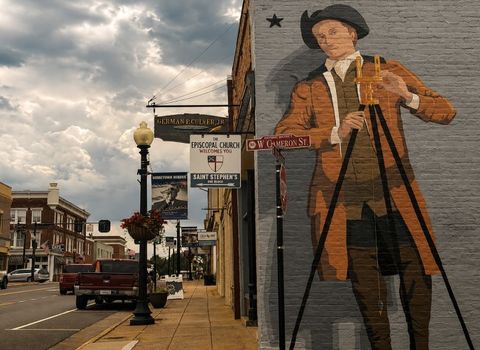 Culpeper County -6