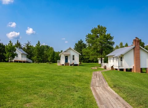 Fauquier County -1