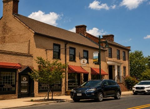 Fauquier County -3