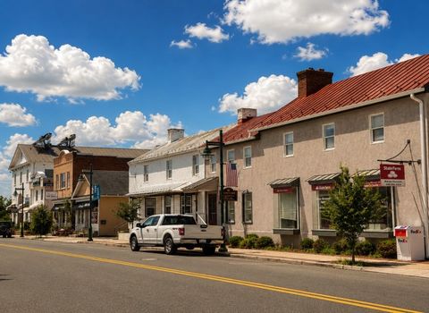 Fauquier County -4