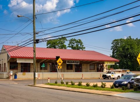 Fauquier County -5