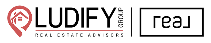 Home valuation Logo