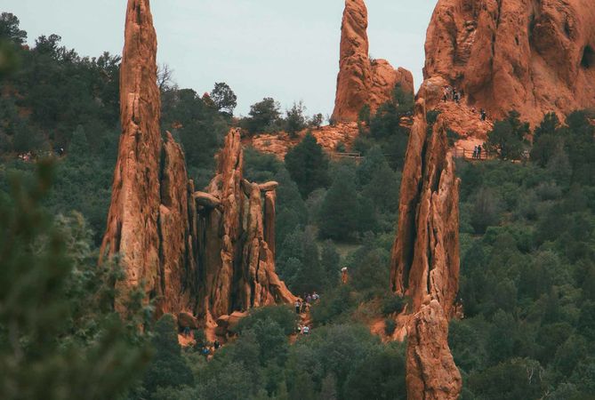 Castle Rock