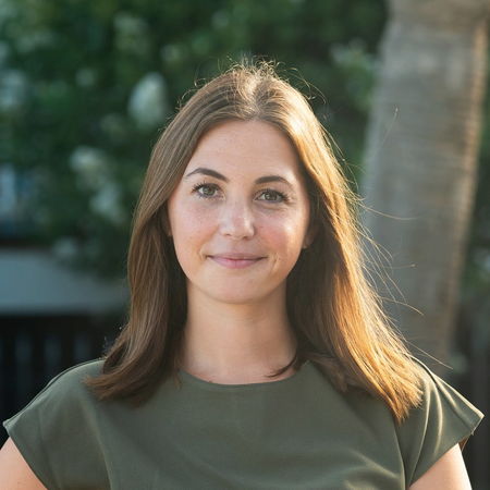 Courtney Zachmeyer