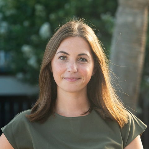 Courtney Zachmeyer