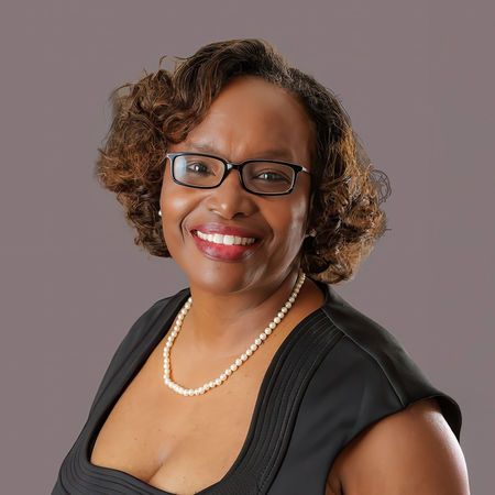 Lisa McCloud