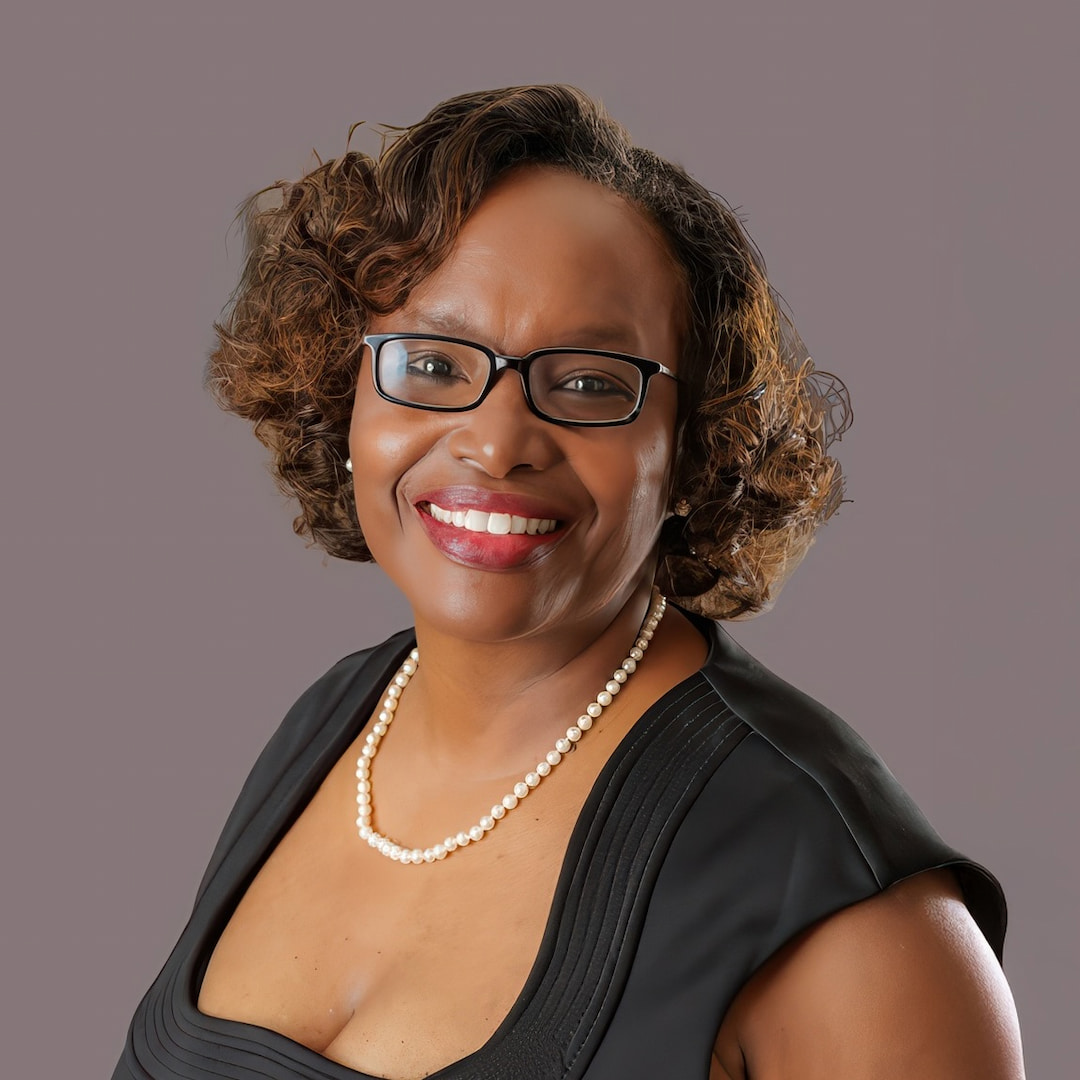 Lisa McCloud