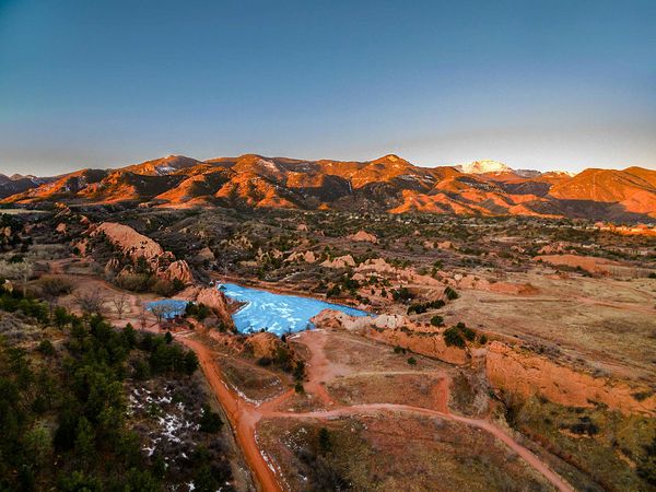 Colorado Springs
