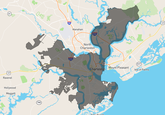 Charleston