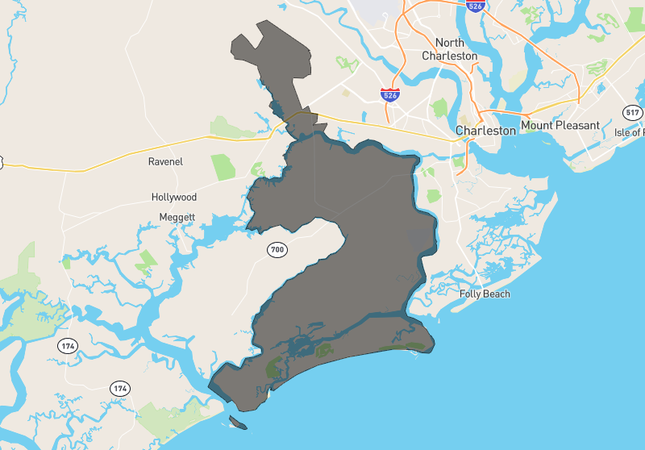 Johns Island