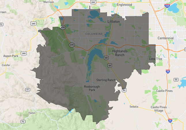 Littleton