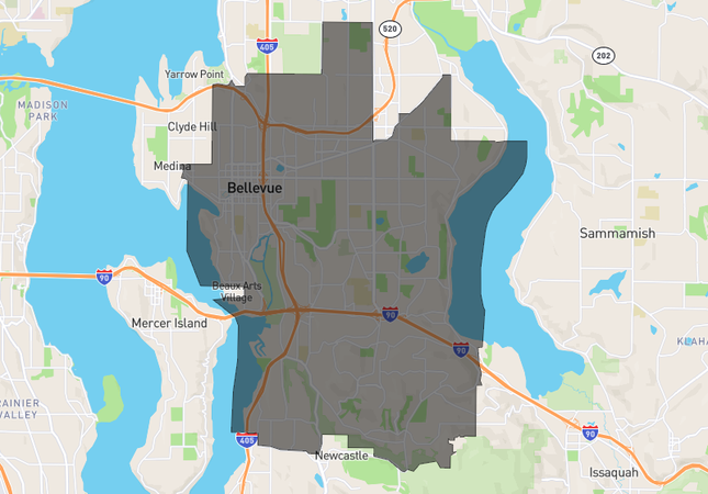 Bellevue